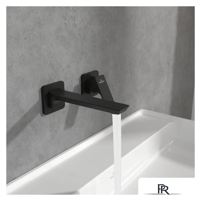 Смеситель Villeroy & Boch Subway 3.0 TVW112007000K5 - Изображение №7 — Интернет-магазин ПроЗаказ