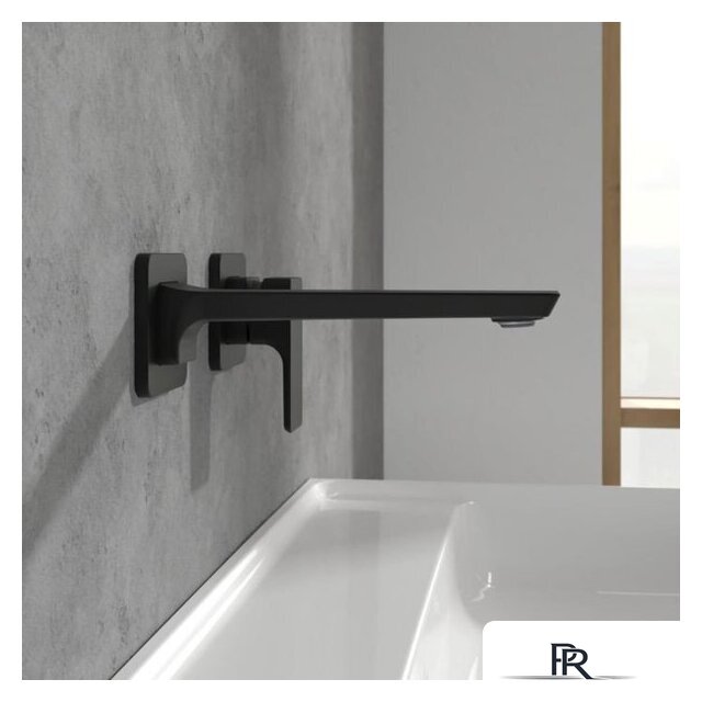 Смеситель Villeroy & Boch Subway 3.0 TVW112007000K5 - Изображение №3 — Интернет-магазин ПроЗаказ