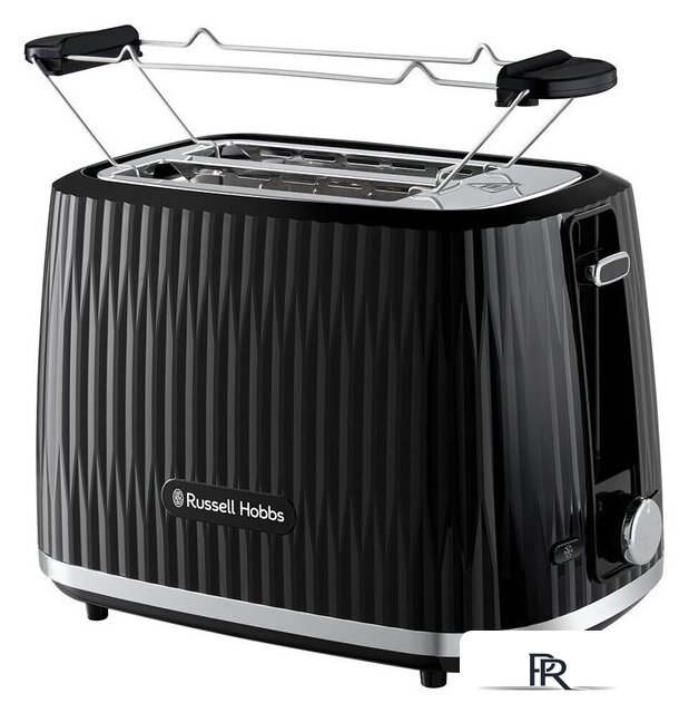Тостер Russell Hobbs Eden 2 Slice 27371-56 - Изображение №1 — Интернет-магазин ПроЗаказ