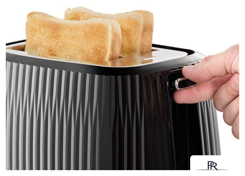 Тостер Russell Hobbs Eden 2 Slice 27371-56 - Изображение №3 — Интернет-магазин ПроЗаказ
