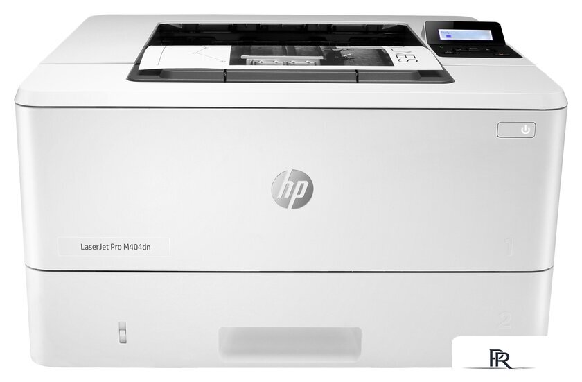 Принтер HP LaserJet Pro M404dn - Изображение №1 — Интернет-магазин ПроЗаказ