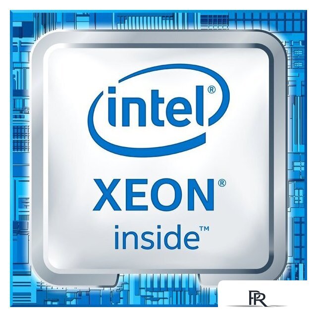 Процессор Intel Xeon W-2245 - Изображение №1 — Интернет-магазин ПроЗаказ