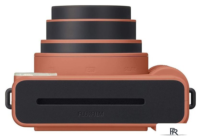 Фотоаппарат Fujifilm Instax Square SQ1 (оранжевый) - Изображение №6 — Интернет-магазин ПроЗаказ