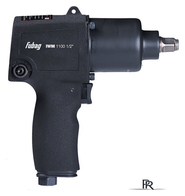 Пневматический гайковерт Fubag IWM 1100 100225 - Изображение №3 — Интернет-магазин ПроЗаказ