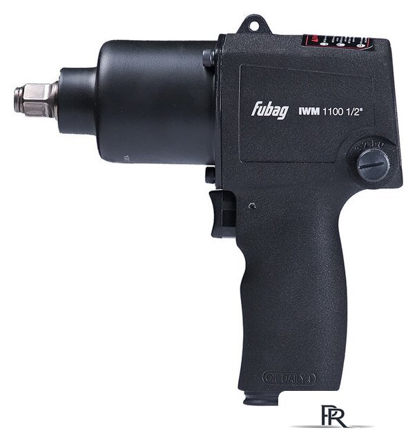 Пневматический гайковерт Fubag IWM 1100 100225 - Изображение №2 — Интернет-магазин ПроЗаказ