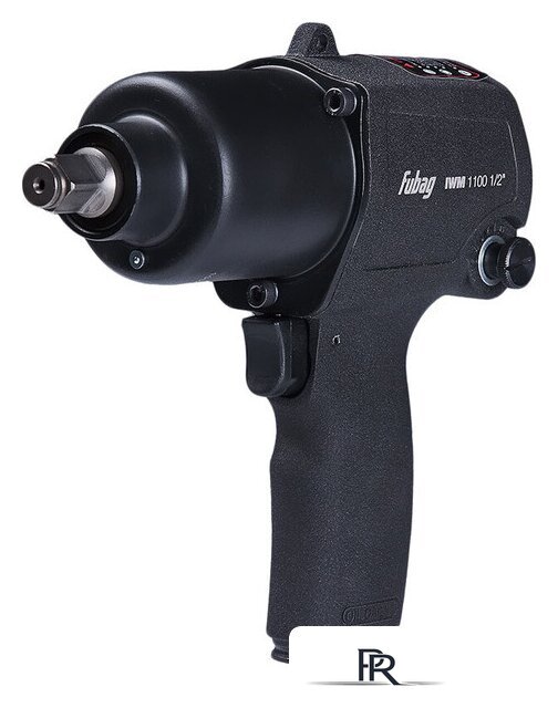 Пневматический гайковерт Fubag IWM 1100 100225 - Изображение №1 — Интернет-магазин ПроЗаказ
