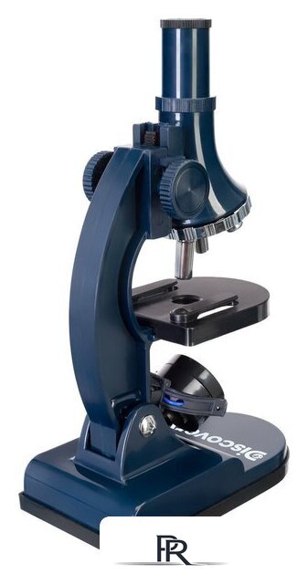 Набор для опытов Levenhuk Discovery Scope 2 с книгой 77821 - Изображение №13 — Интернет-магазин ПроЗаказ