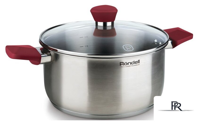 Кастрюля Rondell RDS-815 - Изображение №1 — Интернет-магазин ПроЗаказ