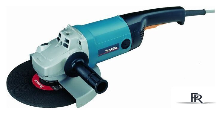 Угловая шлифмашина Makita 9069 - Изображение №1 — Интернет-магазин ПроЗаказ