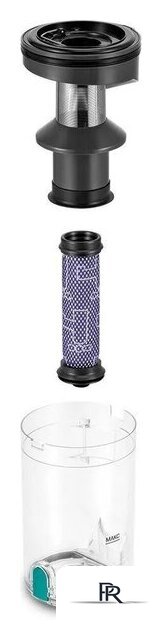 Пылесос Kitfort KT-5305 - Изображение №6 — Интернет-магазин ПроЗаказ