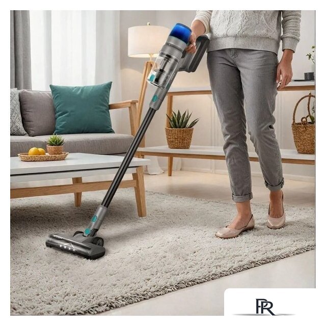 Пылесос Kitfort KT-5305 - Изображение №2 — Интернет-магазин ПроЗаказ