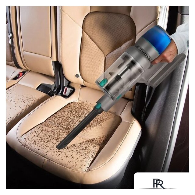 Пылесос Kitfort KT-5305 - Изображение №3 — Интернет-магазин ПроЗаказ