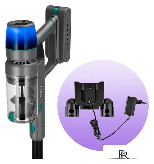 Пылесос Kitfort KT-5305 - Изображение №9 — Интернет-магазин ПроЗаказ