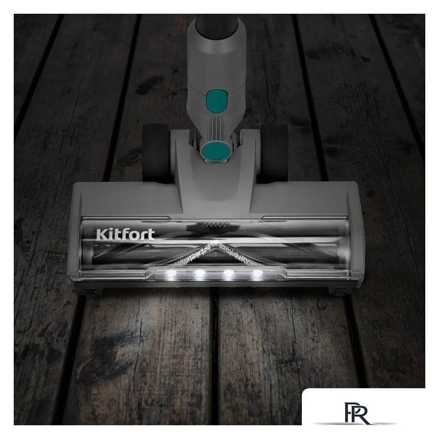 Пылесос Kitfort KT-5305 - Изображение №4 — Интернет-магазин ПроЗаказ