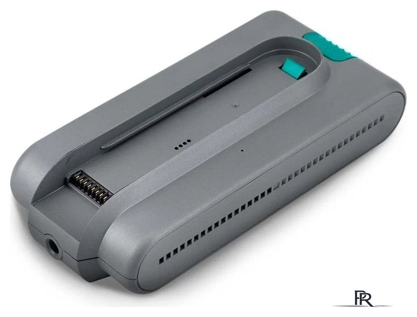 Пылесос Kitfort KT-5305 - Изображение №8 — Интернет-магазин ПроЗаказ