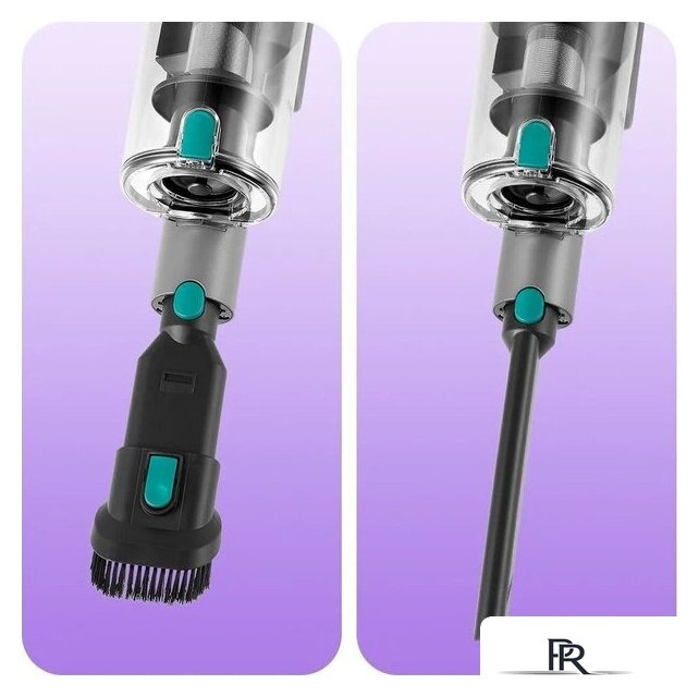 Пылесос Kitfort KT-5305 - Изображение №5 — Интернет-магазин ПроЗаказ