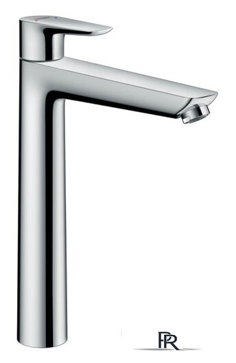 Смеситель Hansgrohe Talis E 71717000 - Изображение №1 — Интернет-магазин ПроЗаказ