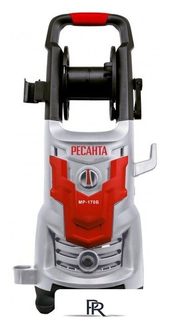 Мойка высокого давления Ресанта МР-170Б 70/8/21 - Изображение №1 — Интернет-магазин ПроЗаказ