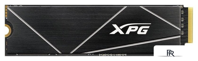 SSD ADATA XPG GAMMIX S70 Blade 2TB AGAMMIXS70B-2T-CS - Изображение №1 — Интернет-магазин ПроЗаказ