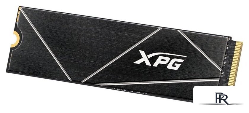 SSD ADATA XPG GAMMIX S70 Blade 2TB AGAMMIXS70B-2T-CS - Изображение №3 — Интернет-магазин ПроЗаказ