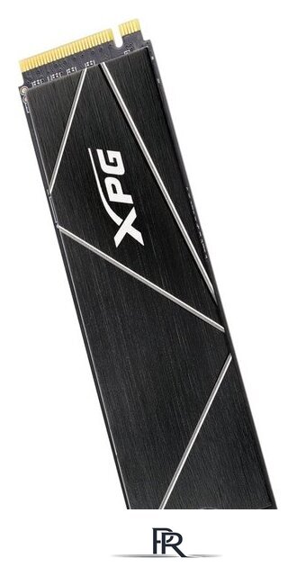 SSD ADATA XPG GAMMIX S70 Blade 2TB AGAMMIXS70B-2T-CS - Изображение №5 — Интернет-магазин ПроЗаказ