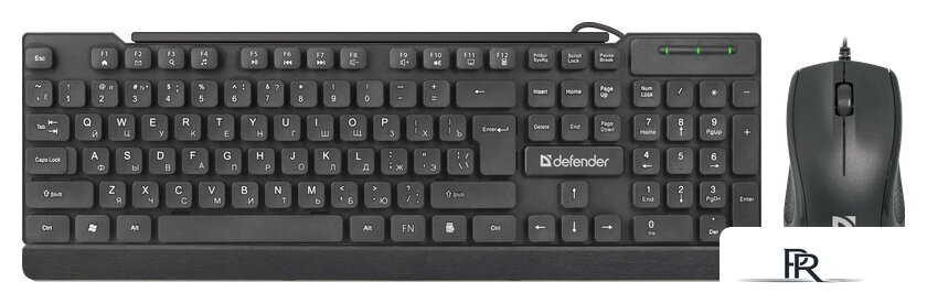 Офисный набор Defender York C-777 45779 - Изображение №1 — Интернет-магазин ПроЗаказ