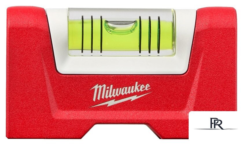 Уровень строительный Milwaukee 4932472122 - Изображение №1 — Интернет-магазин ПроЗаказ