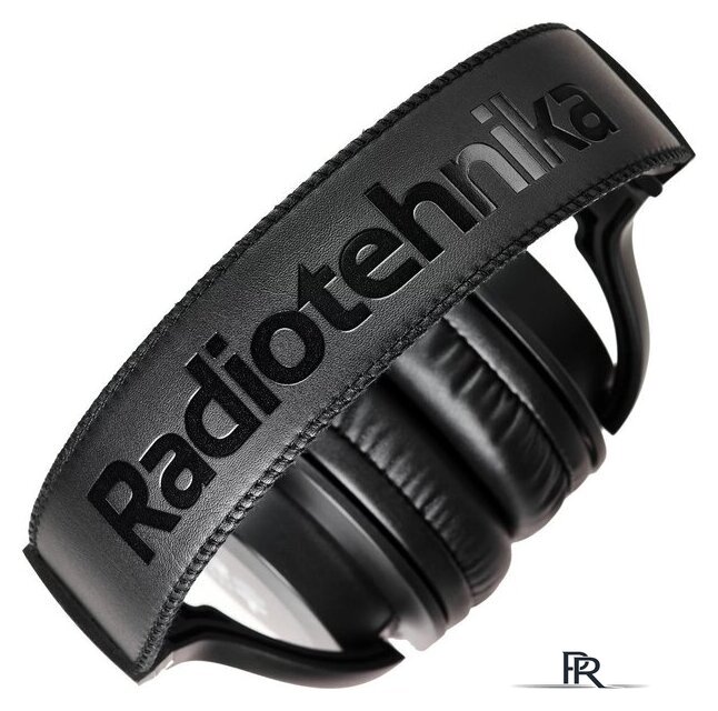 Наушники Radiotehnika TD02C - Изображение №4 — Интернет-магазин ПроЗаказ