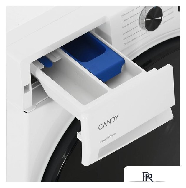 Стирально-сушильная машина Candy C33D4 474MBBW07 - Изображение №8 — Интернет-магазин ПроЗаказ