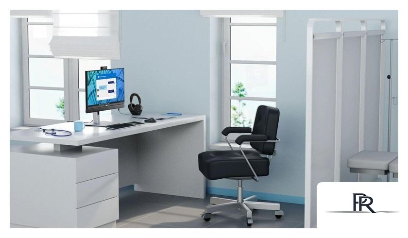 Моноблок Dell Optiplex 7420 Plus 7420PL-7395 - Изображение №6 — Интернет-магазин ПроЗаказ