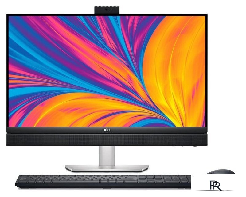 Моноблок Dell Optiplex 7420 Plus 7420PL-7395 - Изображение №1 — Интернет-магазин ПроЗаказ