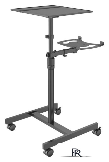 Кронштейн для телевизора CACTUS CS-VM-PT01T - Изображение №1 — Интернет-магазин ПроЗаказ