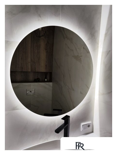  EMZE 80 LED.80.80.SW.4К (c подсветкой) - Изображение №2 — Интернет-магазин ПроЗаказ