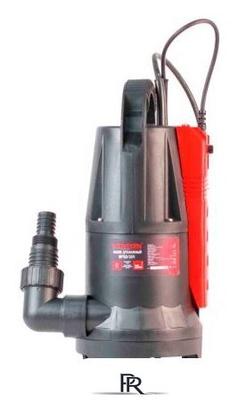 Дренажный насос Verton Aqua DP750/35PI - Изображение №1 — Интернет-магазин ПроЗаказ
