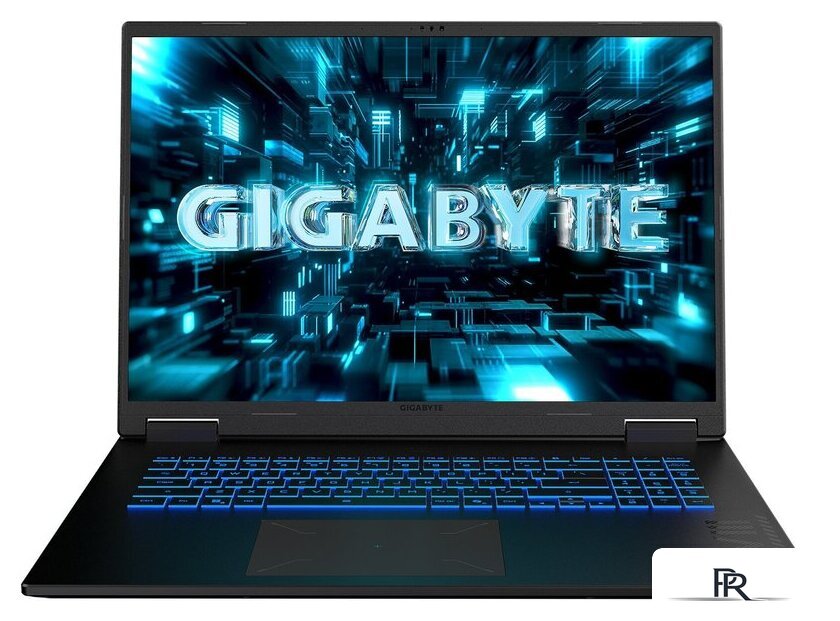 Игровой ноутбук Gigabyte Gaming A18 Pro GA8J DXJG3KZBC4SD - Изображение №1 — Интернет-магазин ПроЗаказ