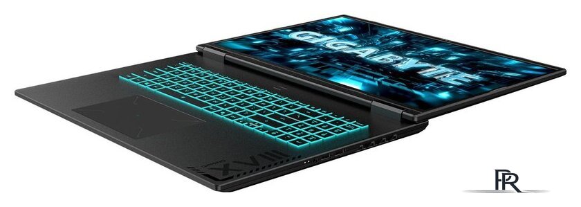 Игровой ноутбук Gigabyte Gaming A18 Pro GA8J DXJG3KZBC4SD - Изображение №4 — Интернет-магазин ПроЗаказ