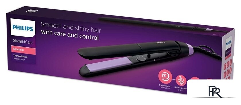 Выпрямитель Philips BHS377/00 - Изображение №6 — Интернет-магазин ПроЗаказ
