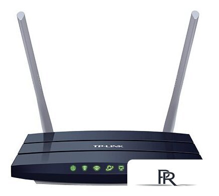 Wi-Fi роутер TP-Link Archer C50 - Изображение №1 — Интернет-магазин ПроЗаказ
