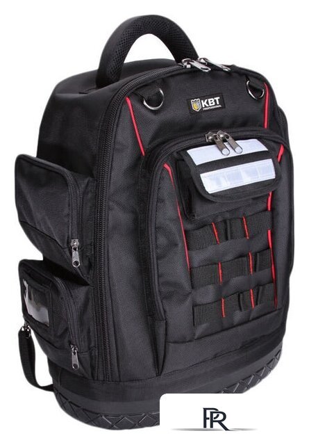 Рюкзак для инструментов КВТ С-07 - Изображение №1 — Интернет-магазин ПроЗаказ