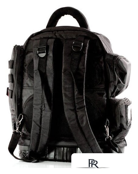 Рюкзак для инструментов КВТ С-07 - Изображение №3 — Интернет-магазин ПроЗаказ