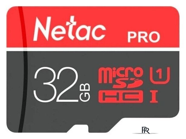 Карта памяти Netac microSDXC P500 Ultra 64GB - Изображение №2 — Интернет-магазин ПроЗаказ