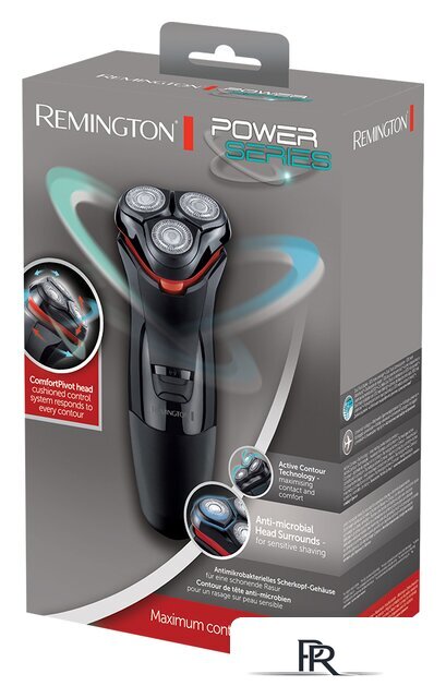 Электробритва Remington PR1330 Power Series - Изображение №2 — Интернет-магазин ПроЗаказ