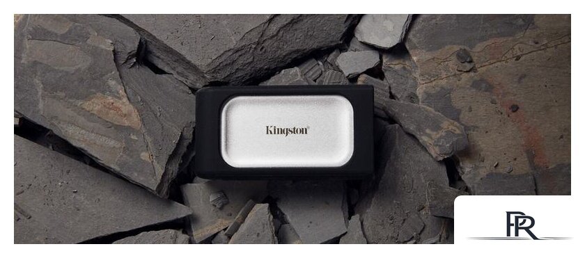 Внешний накопитель Kingston XS2000 500GB SXS2000/500G - Изображение №7 — Интернет-магазин ПроЗаказ