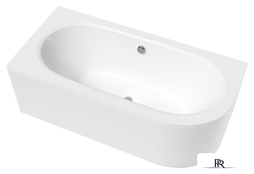 Ванна Lauter Bliss 170х75 L 21201071L - Изображение №27 — Интернет-магазин ПроЗаказ