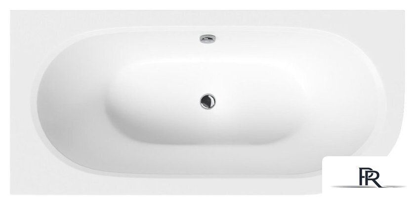 Ванна Lauter Bliss 170х75 L 21201071L - Изображение №26 — Интернет-магазин ПроЗаказ