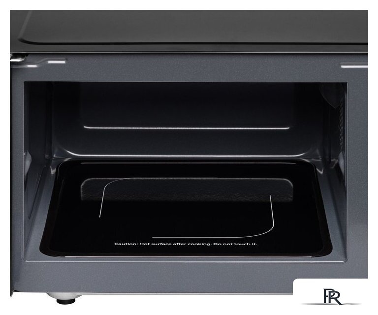 Микроволновая печь BBK 20MWS-750S/B - Изображение №9 — Интернет-магазин ПроЗаказ