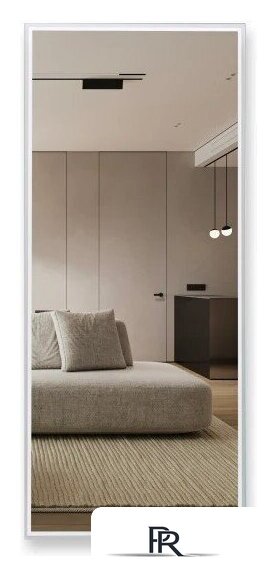 Зеркало Алмаз-Люкс Sumatra clear 14060d2-6 140х60 см (холодный свет) - Изображение №2 — Интернет-магазин ПроЗаказ