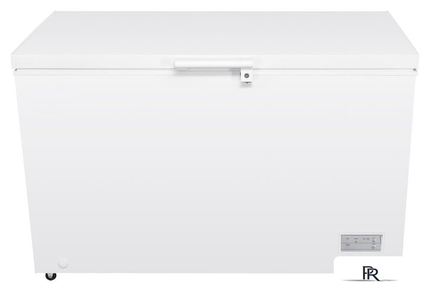 Морозильный ларь Smith&Brown SZCF-402-WE3 - Изображение №1 — Интернет-магазин ПроЗаказ