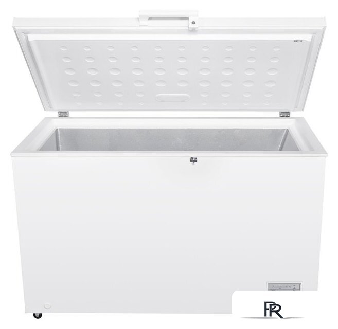 Морозильный ларь Smith&Brown SZCF-402-WE3 - Изображение №2 — Интернет-магазин ПроЗаказ