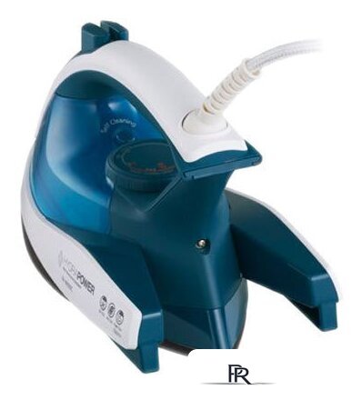 Утюг Panasonic NI-W900 - Изображение №4 — Интернет-магазин ПроЗаказ